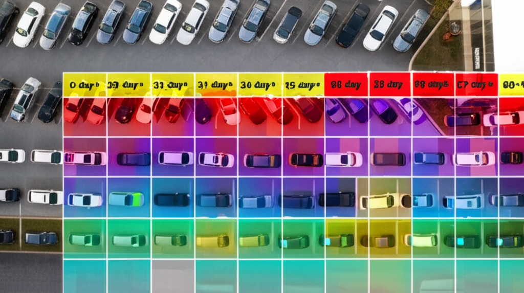 Inventory Aging Best Practices for Used Car Dealers